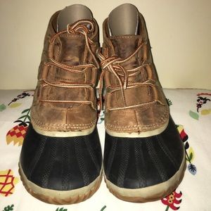 Sorel Out and About Snow Boot